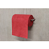 Rotolo 75 x Microfibre Tricot First rosse 30 x 30 cm