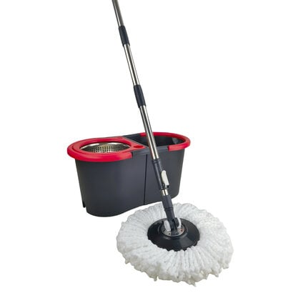 Turbo Mop DUO