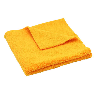 Confezione da 5 x LASER POLISH 40 x 40 cm ambra (arancione/giallo)