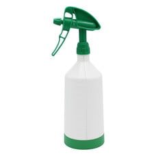 2-Way Tex Spray trigger green 360° + Bottle 1 L