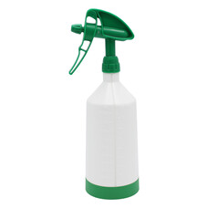2-Way Tex Spray verde 360° + Botella 1 L
