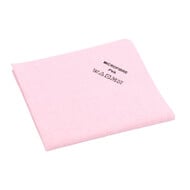 Zakje 5 x PVA microvezeldoek 38 x 35 cm roze