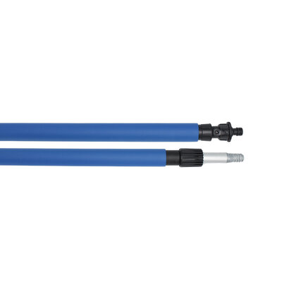 Telescopic handle 2 x 0.90 m MI-PRO (Water Flow)