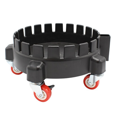 Carrello per Bucket Filter