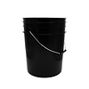 Bucket Filter - set completo incluso il carrello (setaccio, secchio bianco, secchiello)