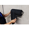 Rolka 50 x Tricot First mikrofibra czarny 30 x 30 cm