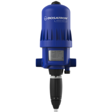 Dosatron D9AL2 - Pompa dosatrice 0,2 - 2%