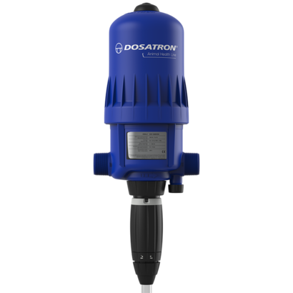 Dosatron D9AL2 - Bomba dosificadora 0,2 - 2%