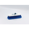 Cepillo de lavado de camiones poliéster 25 cm
