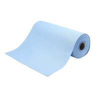 Rotolo 50 x Microfibre  Top Glas blu 30 x 30 cm