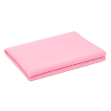 Microvezeldoek "Tricot Luxe" 60 x 70 cm roze