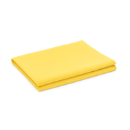 Microfibre cloth "Tricot Luxe" 60 x 70 cm yellow