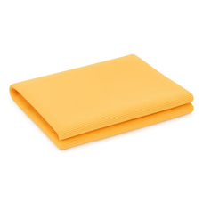 Paño de microfibra "Tricot Luxe" 60 x 70 cm naranja