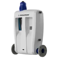 D30WL Dosing pump 0.003 to 0.03 %