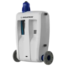 D30WL Dosing pump 0.003 to 0.03 %