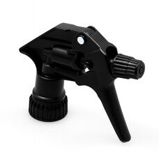 Tex-Spray zwart/zwart met aanzuigbuisje 25 cm 28/410