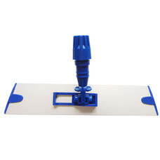 Trapèze MEDIBLOCK aluminium 40 cm à raccord universel