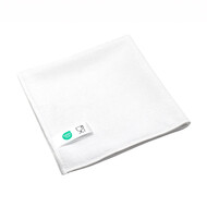 Bolsa 5x Foodline microfibras 40 x 40 cm blanco
