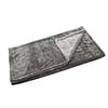 Asciugamano Water Magnet 60 x 100 cm - 1.200 g/m² - grigio