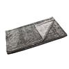 Water Magnet drying towel 60 x 100 cm - 1,200g/m² - grey