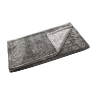 Wassermagnet Trockentuch 60 x 100 cm - 1.200 g/m² - grau