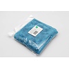 Water Magnet droogdoek 40 x 40 cm - 1200 g/m² - turquoise