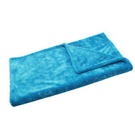 Water Magnet drying towel 60 x 100 cm - 1,200g/m² - turquoise