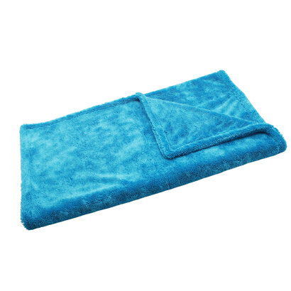 Water Magnet drying towel 60 x 100 cm - 1,200g/m² - turquoise