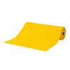 Roll 25 x Tricot First microfibres yellow 30 x 30 cm