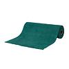 Bobine 25 x Tricot First microfibres vert 30 x 30 cm