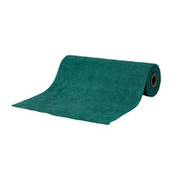Roll 25 x Tricot First microfibres green 30 x 30 cm