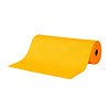 Bobine 25 x Tricot First microfibres orange 30 x 30 cm