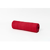 Bobine 25 x Tricot First microfibres rouge 30 x 30 cm