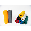 Roll 25 x Tricot First microfibres red 30 x 30 cm