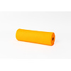 Roll 25 x Tricot First microfibres orange 30 x 30 cm