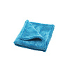 Serviette de séchage Water Magnet 40 x 40 cm - 1 200 g/m² - turquoise