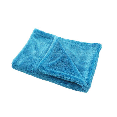 Water Magnet drying towel 50 x 80 cm - 1,200g/m² - turquoise