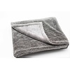 Wassermagnet Trockentuch 60 x 100 cm - 1.200 g/m² - grau