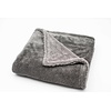 Water Magnet drying towel 60 x 100 cm - 1,200g/m² - grey