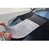 Wassermagnet Trockentuch 60 x 100 cm - 1.200 g/m² - grau