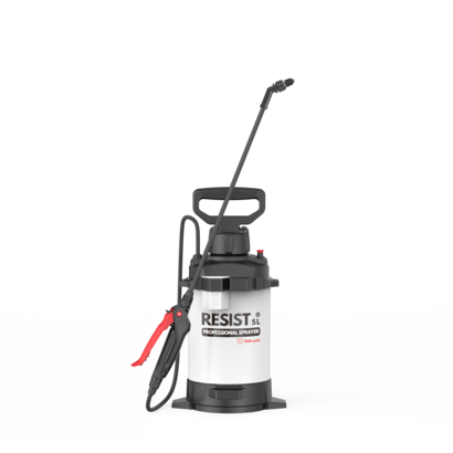 RESIST 5 L FKM