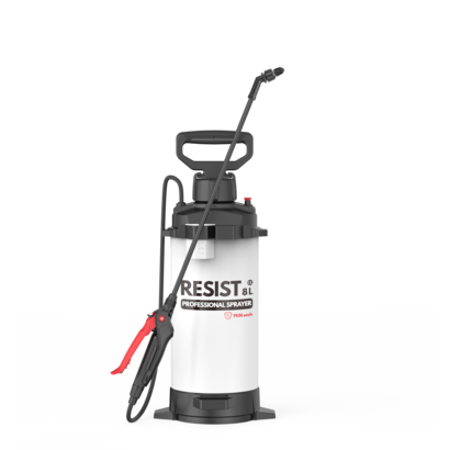 RESIST 8 L FKM