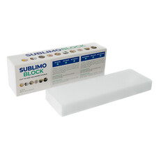 SUBLIMO Block Magic Sponge (2 pieces)