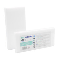 SUBLIMO Big Wonderspons (1 stuk)