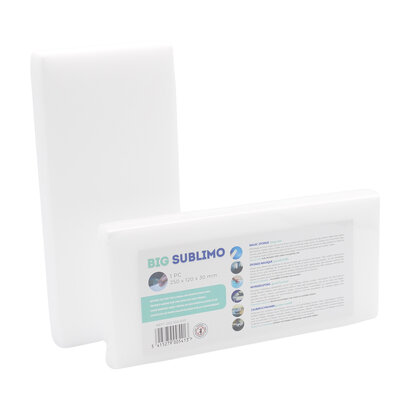 SUBLIMO Big Magic Sponge (1 piece)