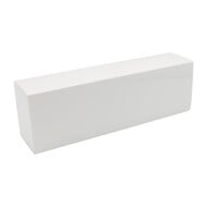 Esponja mágica SUBLIMO Block (2 unidades) - Con embalaje neutro