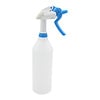 Jumbo Spray Blanco / Azul