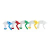 Jumbo Spray White / Green