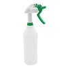 Jumbo Spray Blanco / Verde