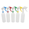 Jumbo Spray White / White